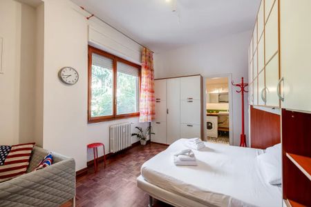 Via Privata Esiodo, Milan, Lombardy 20126 - Photo 4