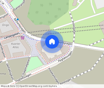 Barkarbyvägen 134 - Photo 1