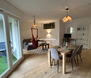 Location Appartement 4 pièces 96m² VILLEURBANNE 69100 - Photo 2