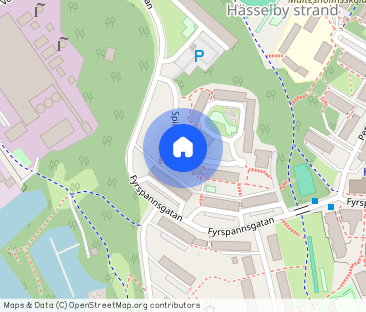 Spiralbacken 8 - Photo 1