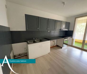 Location appartement 3 pièces, 61.95m², Salon-de-Provence - Photo 4