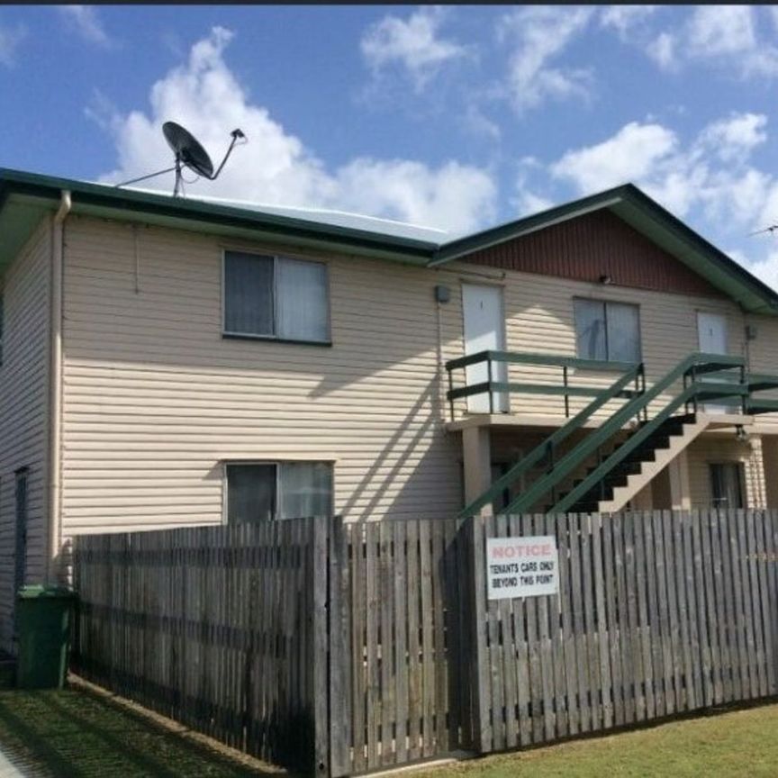 1/4 Atkinson Street, 4740, East Mackay Qld - Photo 1