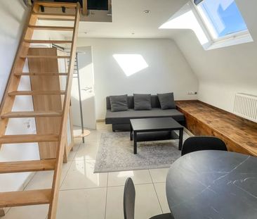 Appartement te huur - Photo 4