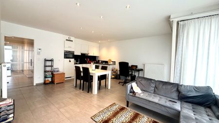 Appartement te huur in Deinze - Photo 4