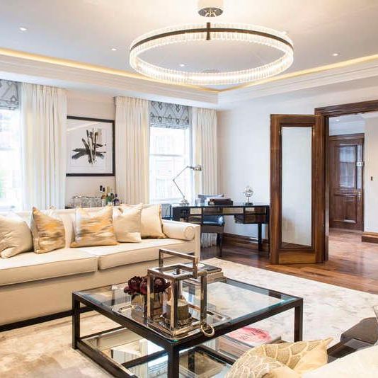 Grosvenor Hill, Mayfair, London, W1K - Photo 1