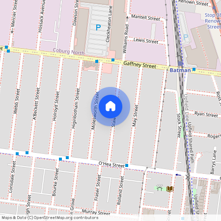 27 Stawell Street, Vic 3058, Coburg