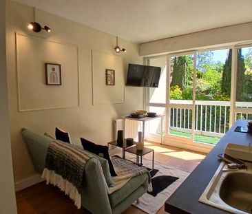 Appartement T1 près de CERGY à louer - Photo 2