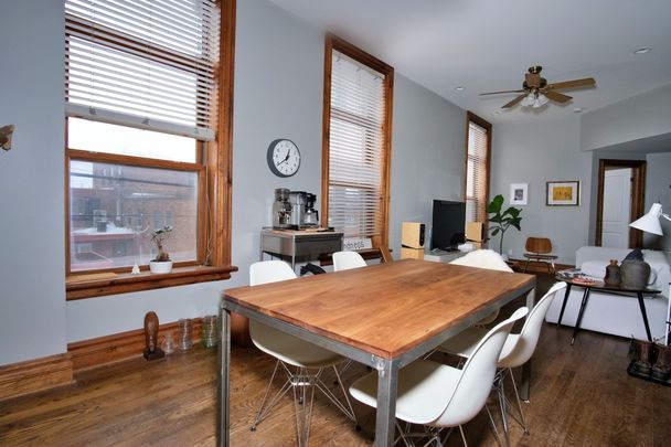 For Lease - 68 Hurontario Street Unit# 2, Collingwood, Ontario - Photo 1