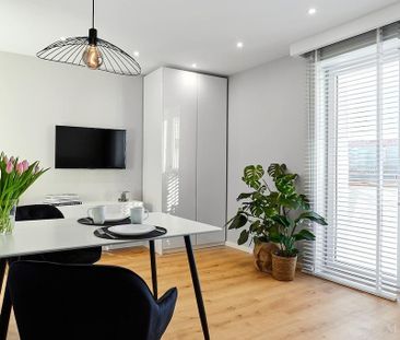 MIESZKANIE na WYNAJEM - Photo 5