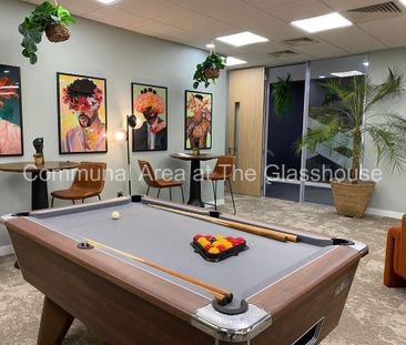 Studio to rent - Photo 4