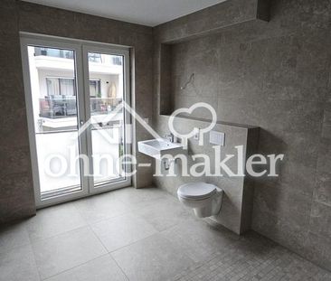 Mietwohnung St. Augustin - Foto 5