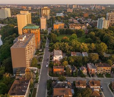 120 Wurtemburg, Lower Town, Ottawa, ON - Photo 1