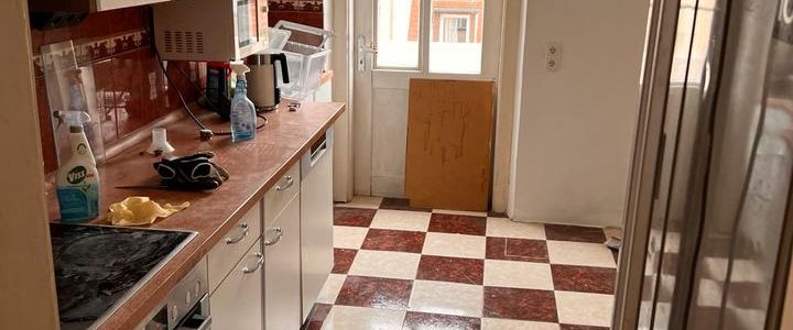 WG 1 Zimmer zu vermieten - Foto 1