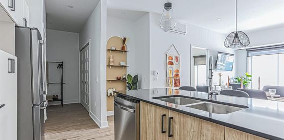 4 1/2 À LOUER - JOLIETTE - APPARTEMENT À LOUER - Photo 2