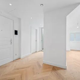 2 Zimmer Dachgeschosswohnung im exklusiven "DAS ARTMANN" - Wohnen zwischen Donaukanal und Wiener Innenstadt - Photo 3