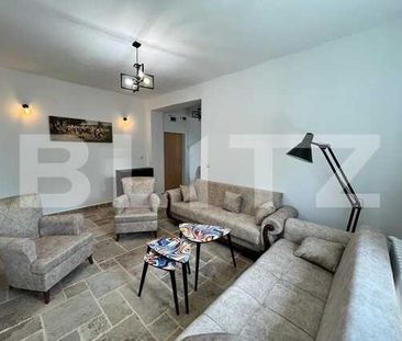 Apartament 2 camere, 50mp, decomandat, Ultracentral - Fotografie 1