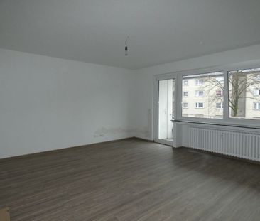 +++ Angerhausen – 3 Zimmerwohnung mit Balkon und Wannenbad +++ - Photo 5