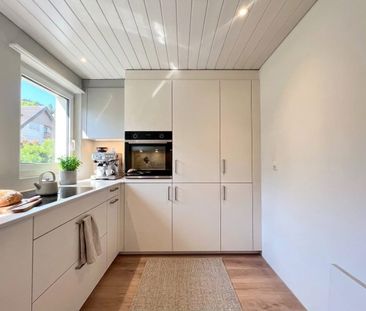 Frisch renoviertes 4.5-Zimmer-Einfamilienhaus in Magden - Photo 2