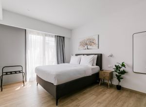 Studio/Γκαρσονιέρα για ενοικίαση - Δάφνη, - Photo 4