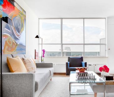 For Lease - 150 Graydon Hall Drive Unit# 1512, Toronto, Ontario - Photo 3