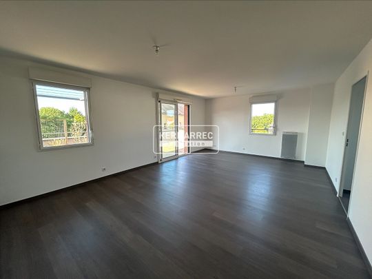 Location Appartement 5 pièces 118m² - Photo 1
