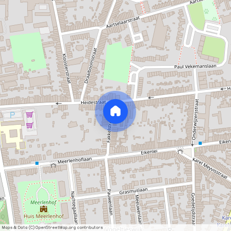 Fakkelstraat, 5-7, 2660, Hoboken