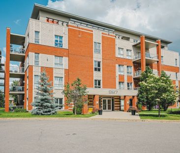 Appartement à louer - Laval (Sainte-Dorothée) (Est Islemère) - Photo 3