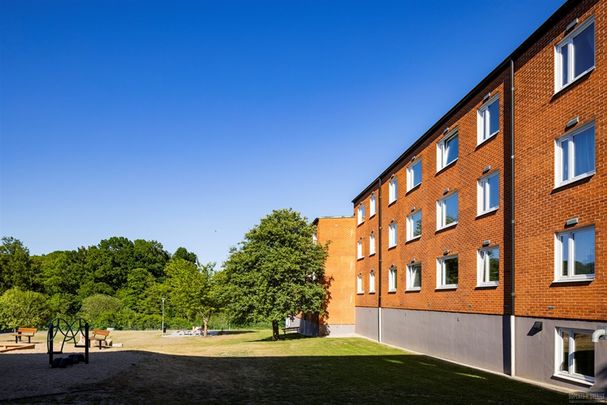 Bygatan 22 L - Foto 1