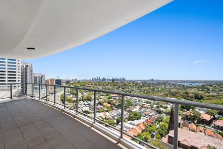 1501/1 Adelaide Street, Bondi Junction NSW 2022 - Apartment For Rent | Domain - Photo 5