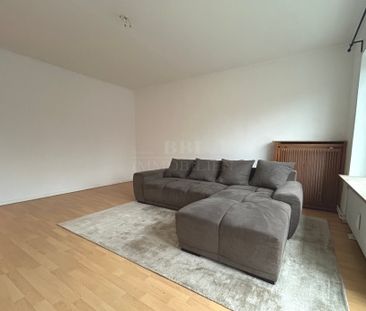 Gemütliche 3-Zimmerwohnung mit Balkon und PKW-Stellplatz - Photo 1