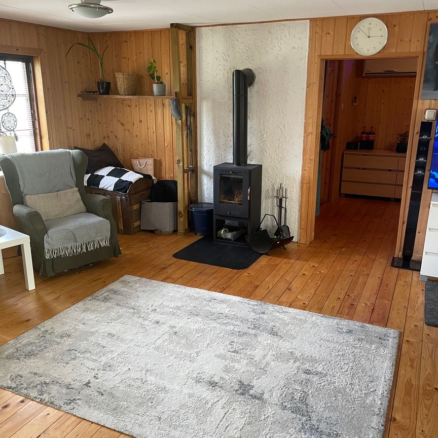 Kräbblebodavägen, Glimåkra - Foto 1