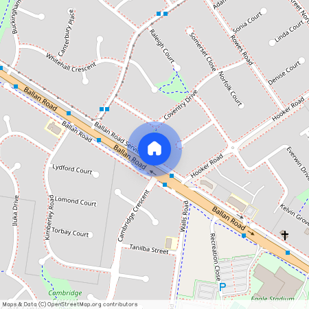 112 Ballan Road, Werribee VIC 3030