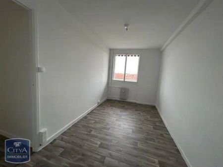 Appartement à louer 2 pièces 51.71m² - Photo 5