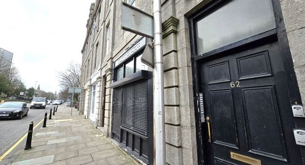 P1875: Skene Street, City Centre, Aberdeen - Photo 1