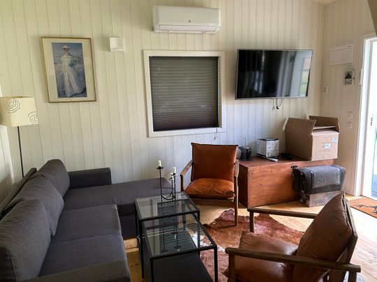 Brokvarn, Öxabäck - Photo 1