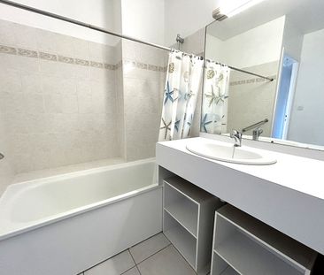 Location Appartement 3 pièces 62m² - Photo 6