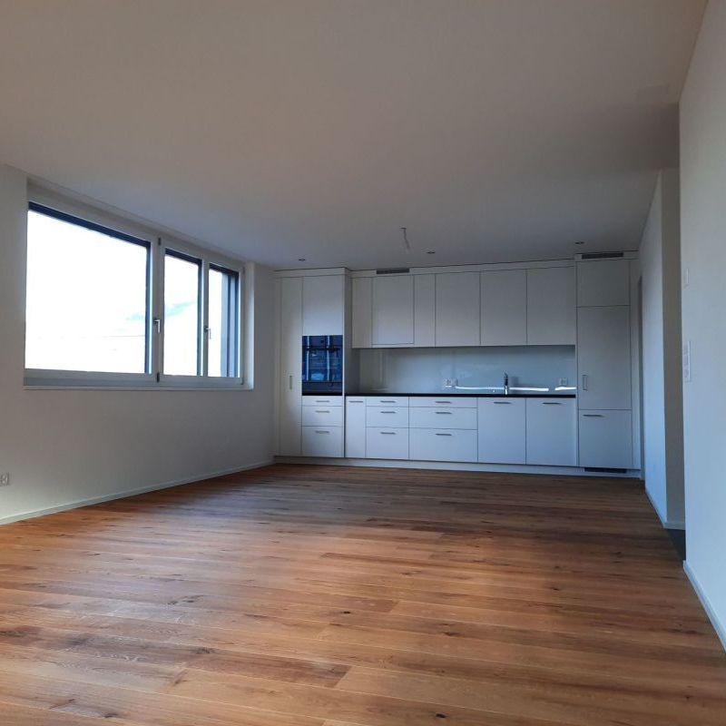 3.5-room apartment highest floor - Photo 1