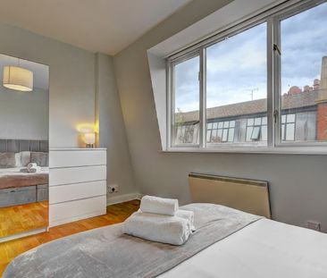 2 Bed Flat, Whitworth Street, M1 - Photo 6