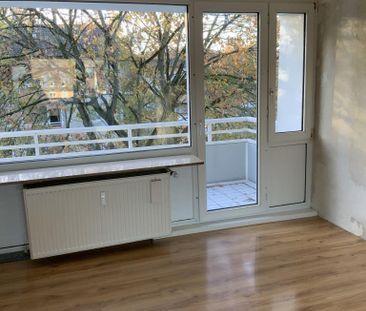 3.5-Zimmer-Wohnung mit Balkon in Marl-Hüls mieten - Photo 6