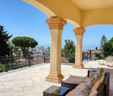 Detached Villa in Costabella - Photo 3