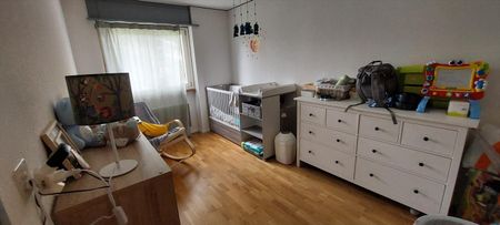 3.5 Zimmer, 66 m², 1. Stock - Photo 5