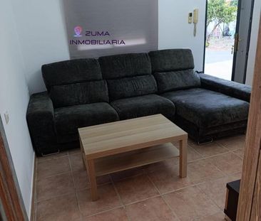 Alquiler de finca rústica en Campanillas - Photo 3