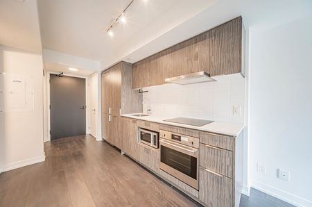 For Lease - 60 Shuter Street Unit# 307, Toronto, Ontario - Photo 2