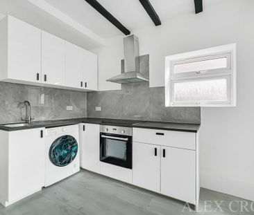 Studio to rent - Photo 6
