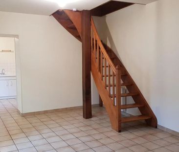 Maison à louer 2 pièces 45.12m² - Photo 2