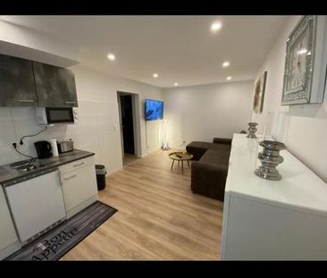 1 Zimmerwohnung im Zentrum von Mannheim - Foto 1