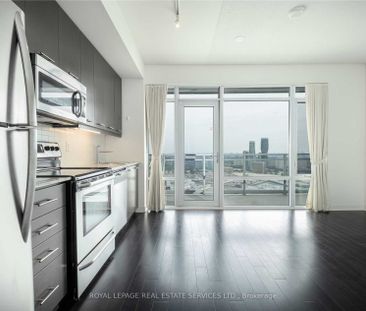 For Lease - 360 Square One Drive Unit# 2801, Mississauga, Ontario - Photo 4