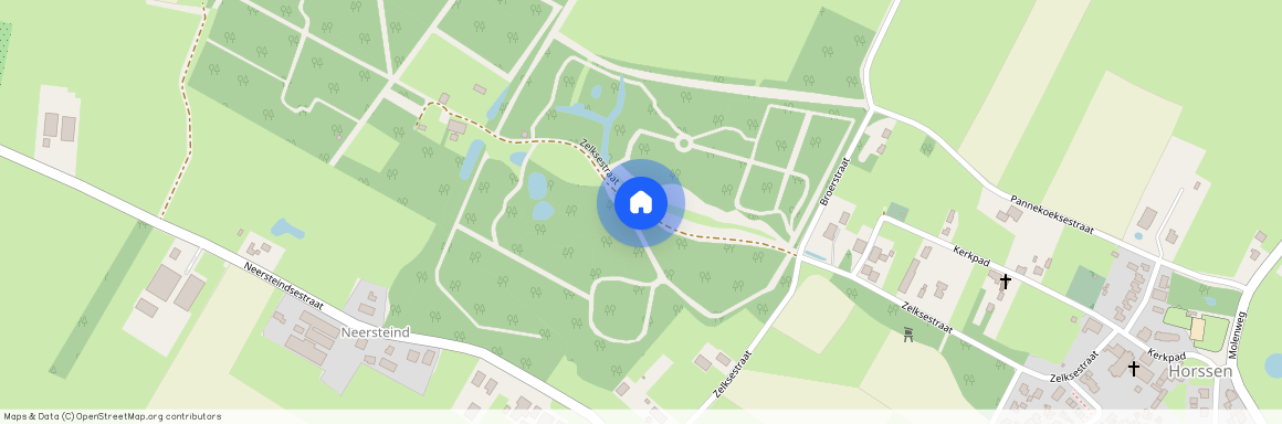 Horssen Buitengebied, 6631 KE, Zelksestraat, Horssen