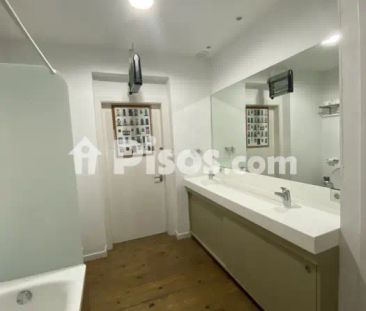Chalet unifamiliar en alquiler en Avinguda dels Garrofers, 58, cerc... - Foto 6