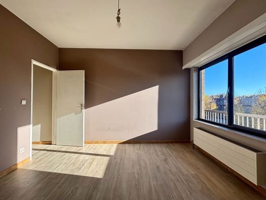 Appartement te huur - Foto 1